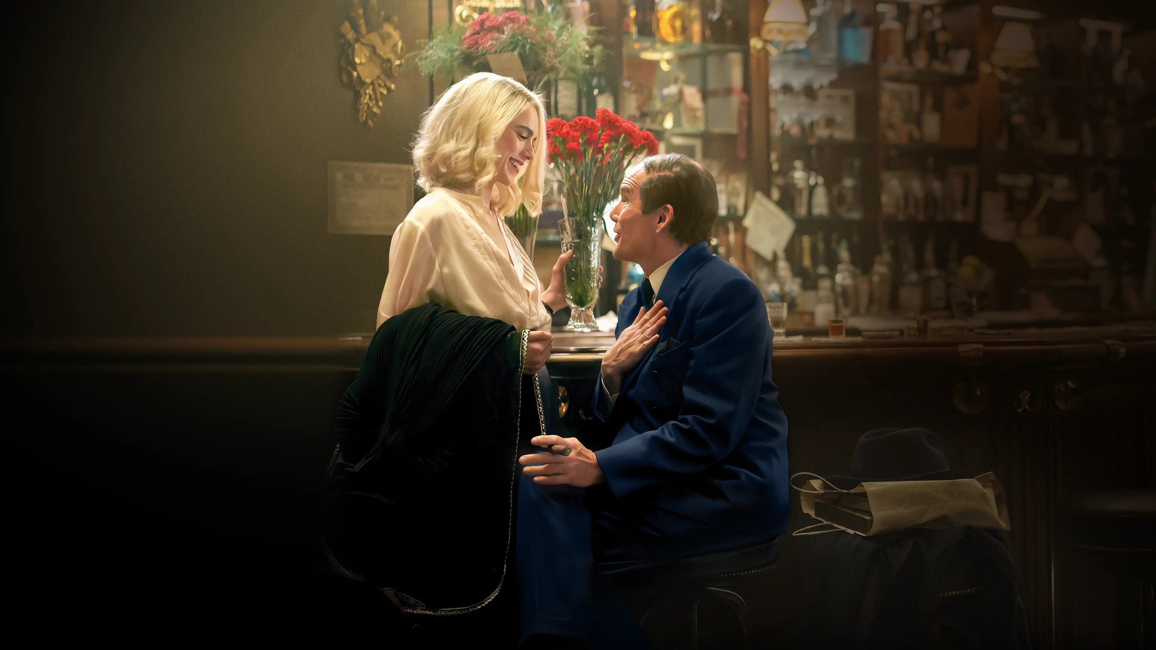 Trăng Xanh - Blue Moon