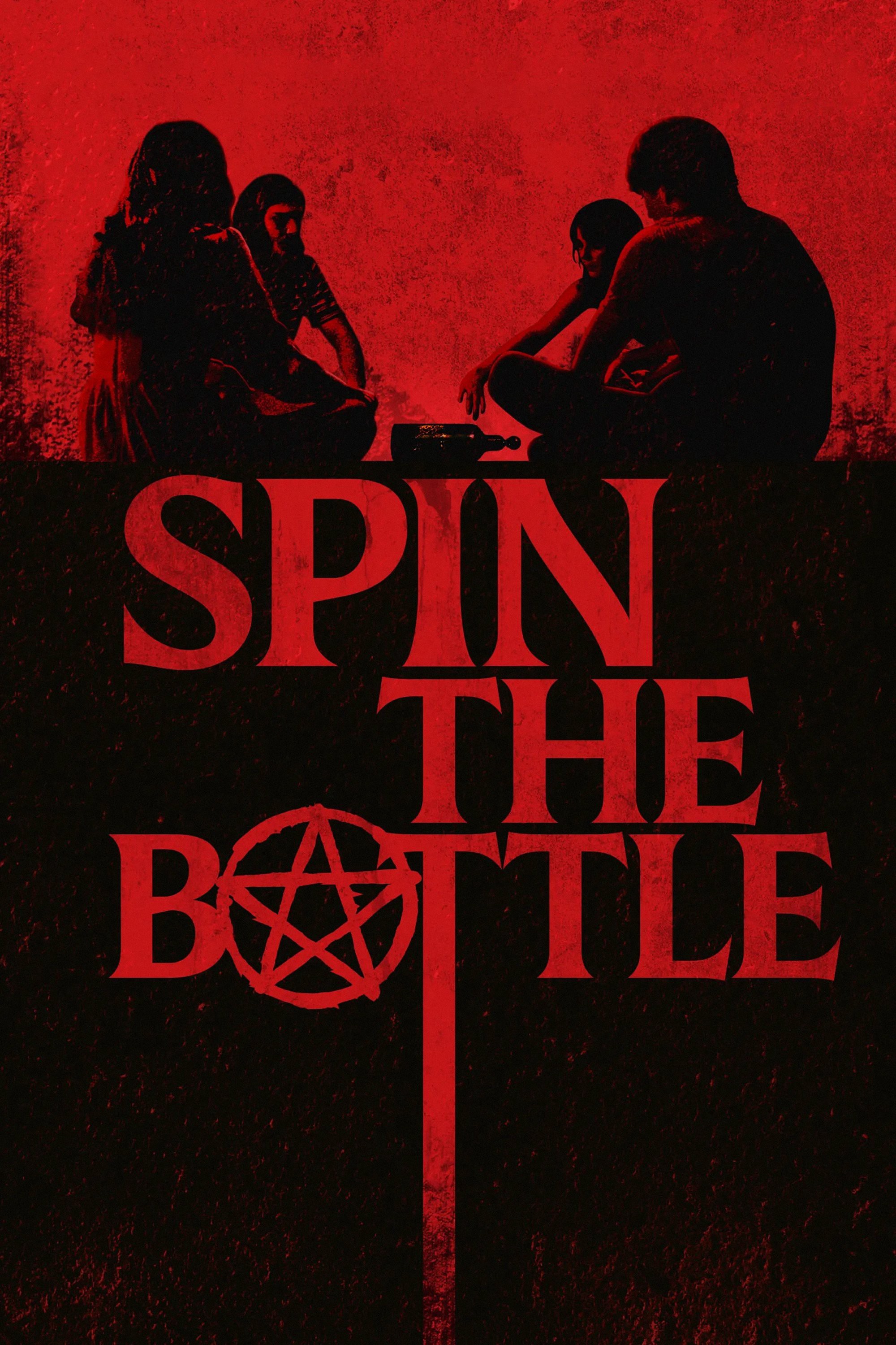 Trò Chơi Xoay Chai - Spin the Bottle (2024)
