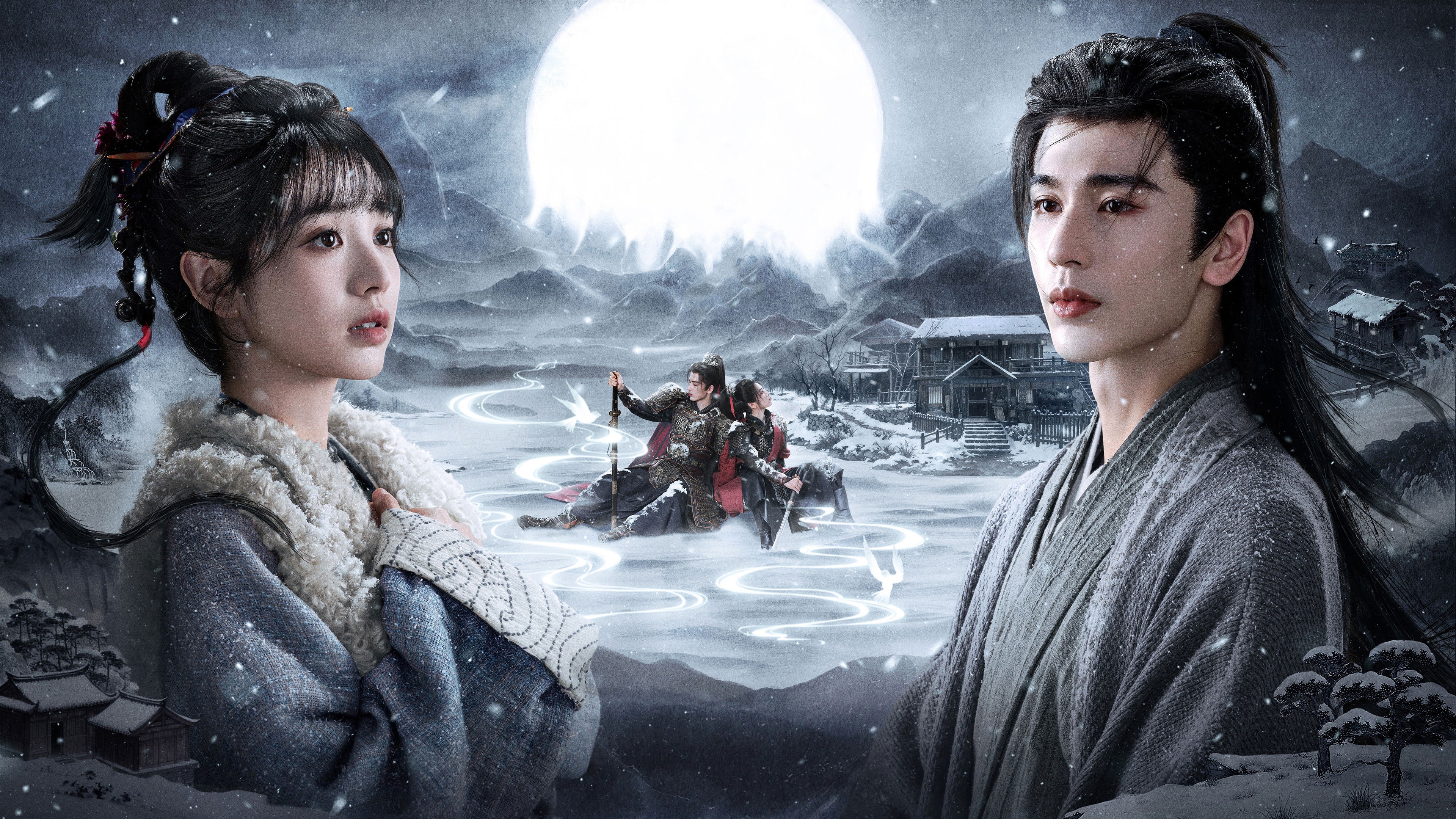 Trục Ngọc - Zhu Yu