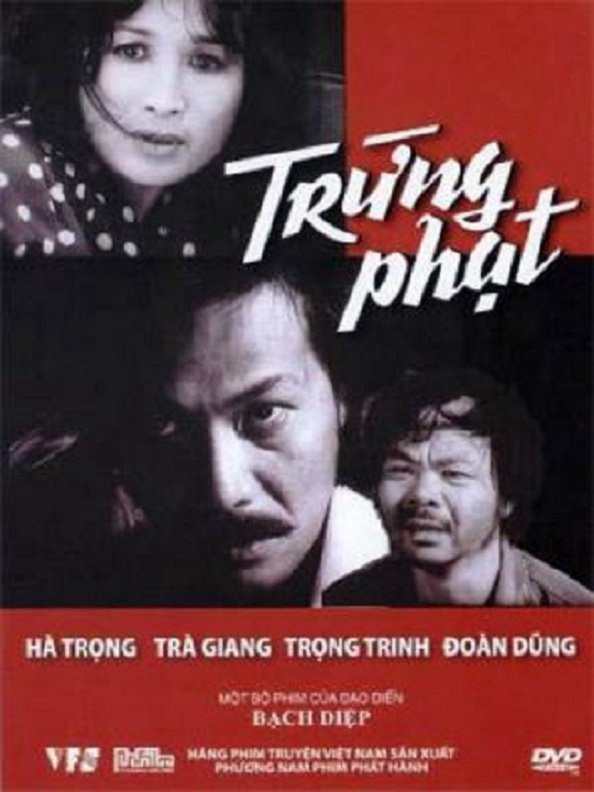 Trừng Phạt (1993) - Punishment (1993)