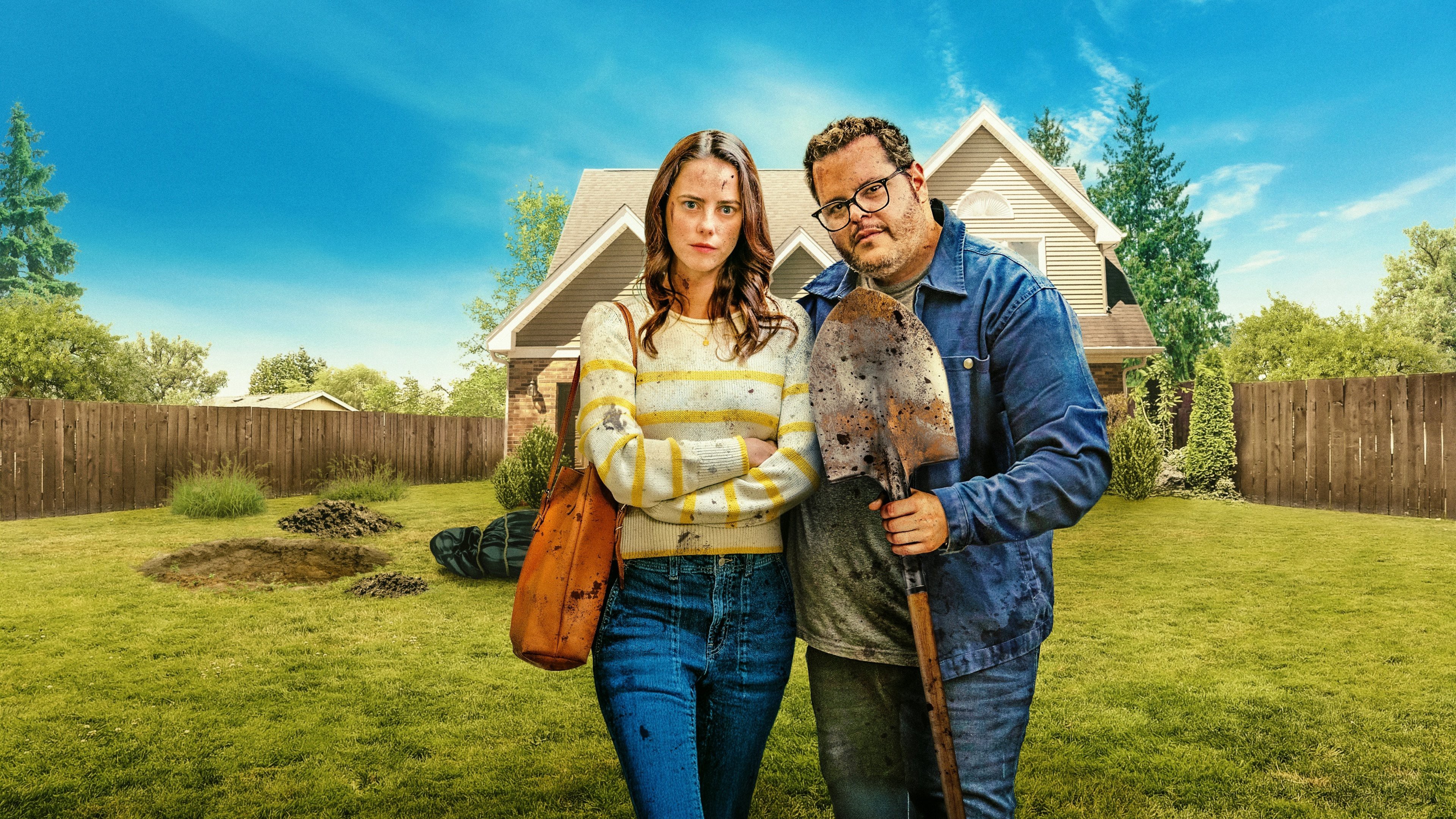 Trưởng Thành Lên - Adulthood