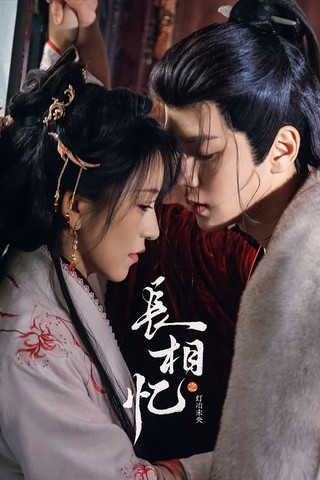 Trường Tương Ức - 长相忆之灯冶未央 (2025)