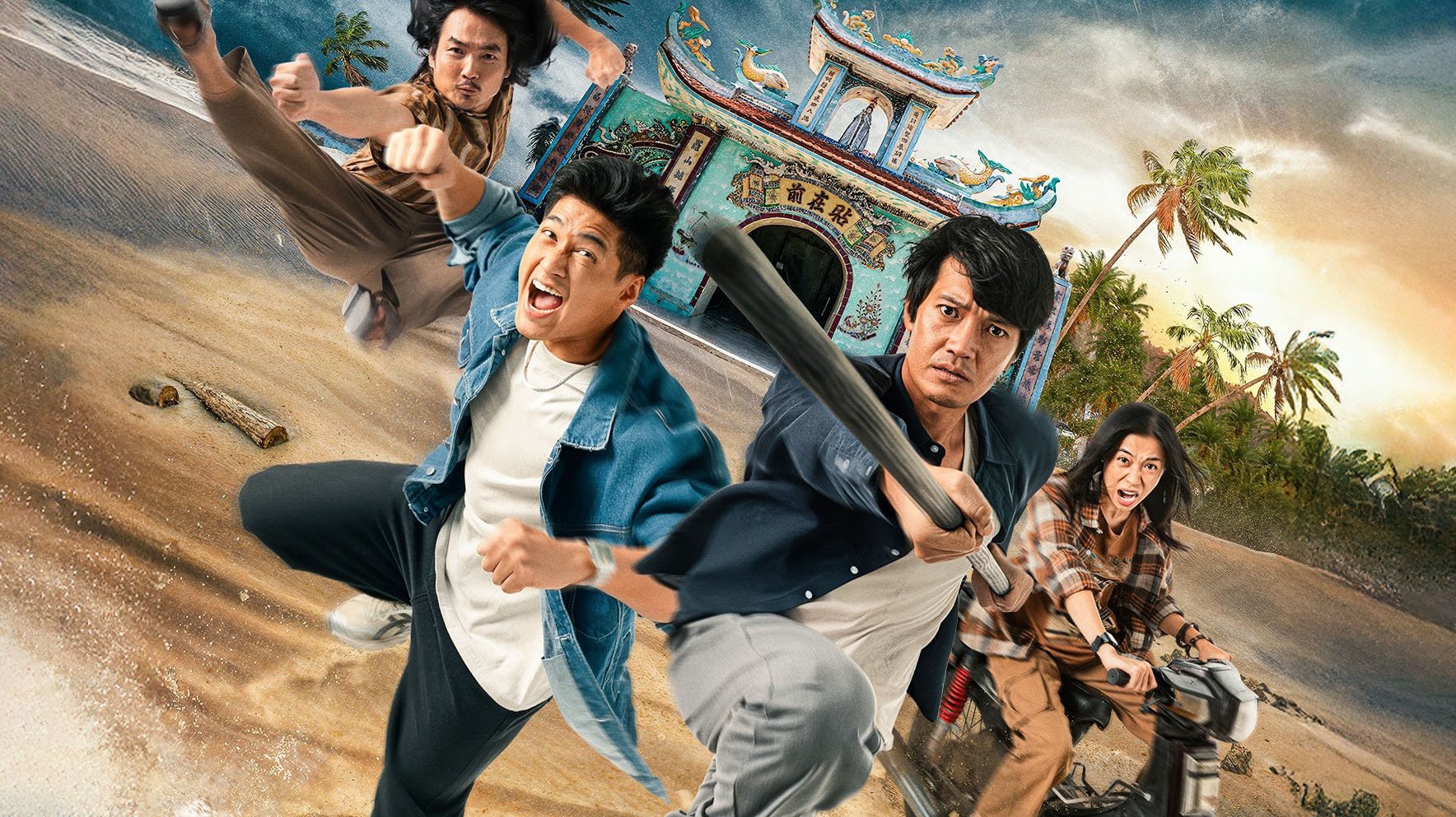 Truy Tìm Long Diên Hương - Truy Tìm Long Diên Hương