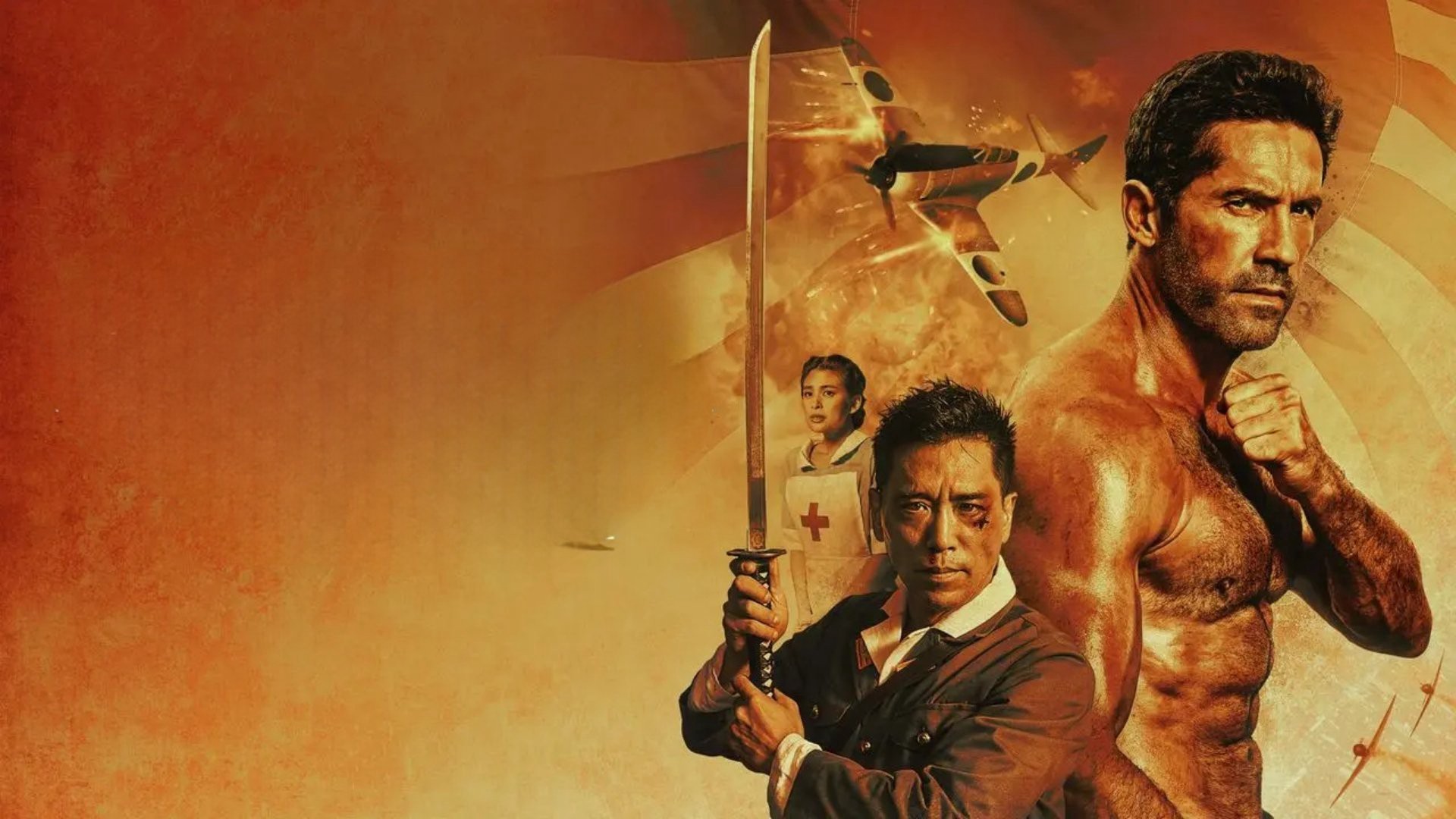 Tù Binh Chiến Tranh - Prisoner of War