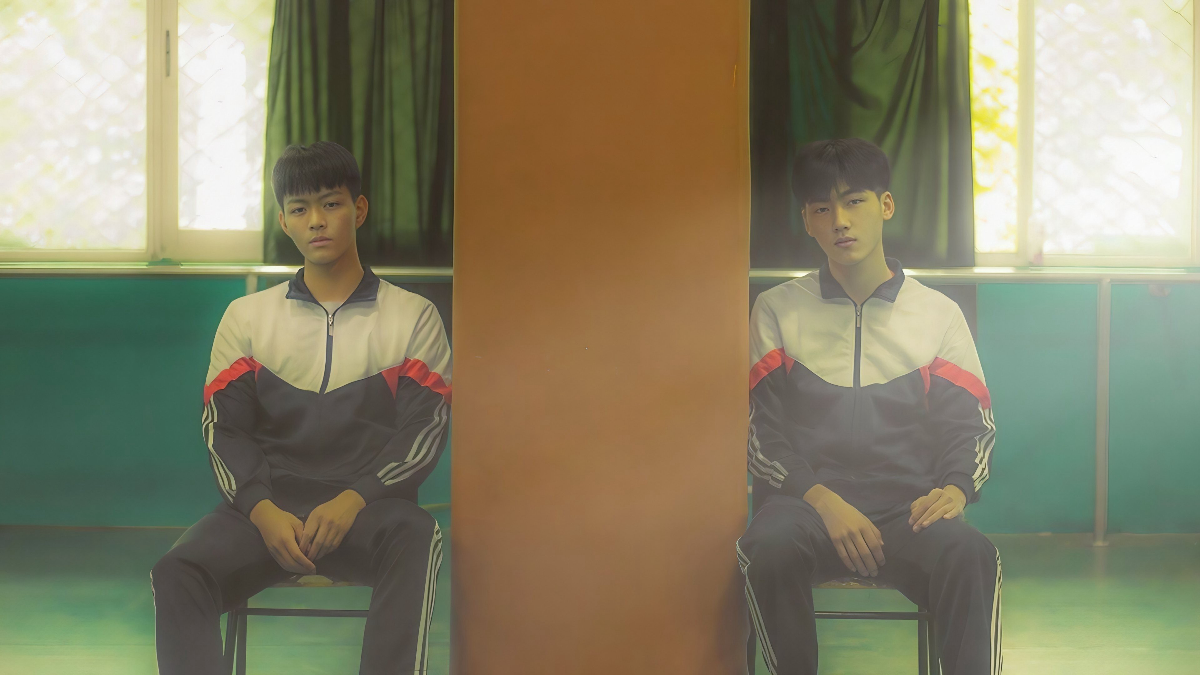 Tuổi trẻ quá khứ - Past Youth