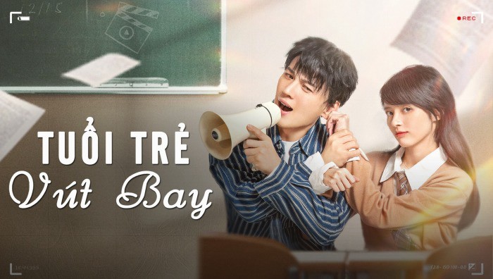 Tuổi Trẻ Vút Bay - Genius Comes First 