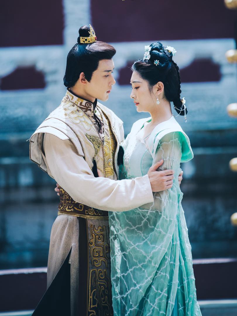 Tướng Môn Hoàng Hậu - 将门皇后 (2025)