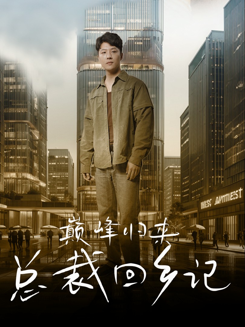 Tỷ Phú Hồi Hương - 首富回乡 (2025)