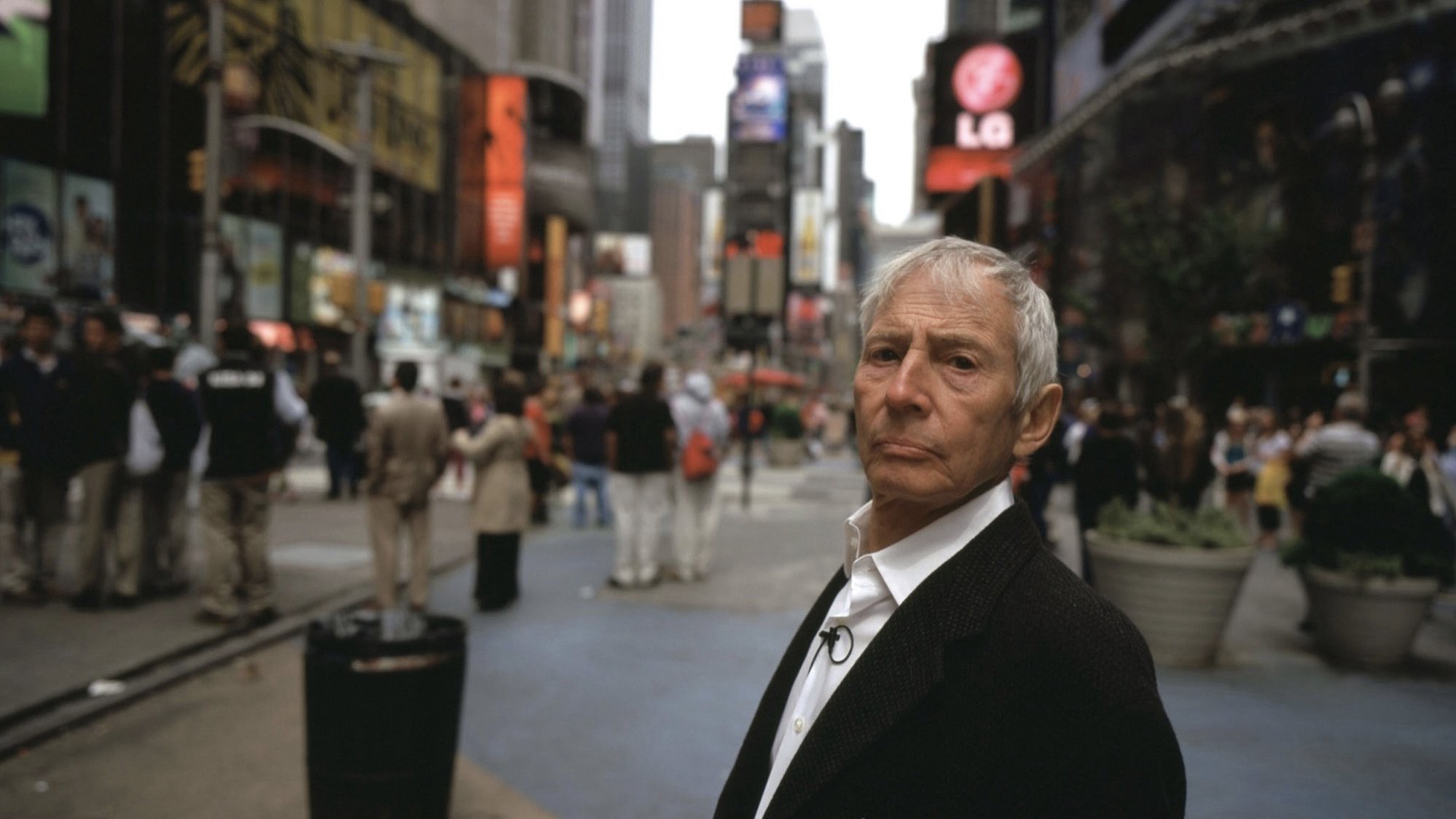Vận Rủi: Cuộc Đời Và Cái Chết Của Robert Durst (Phần 2) - The Jinx: The Life and Deaths of Robert Durst (Season 2)