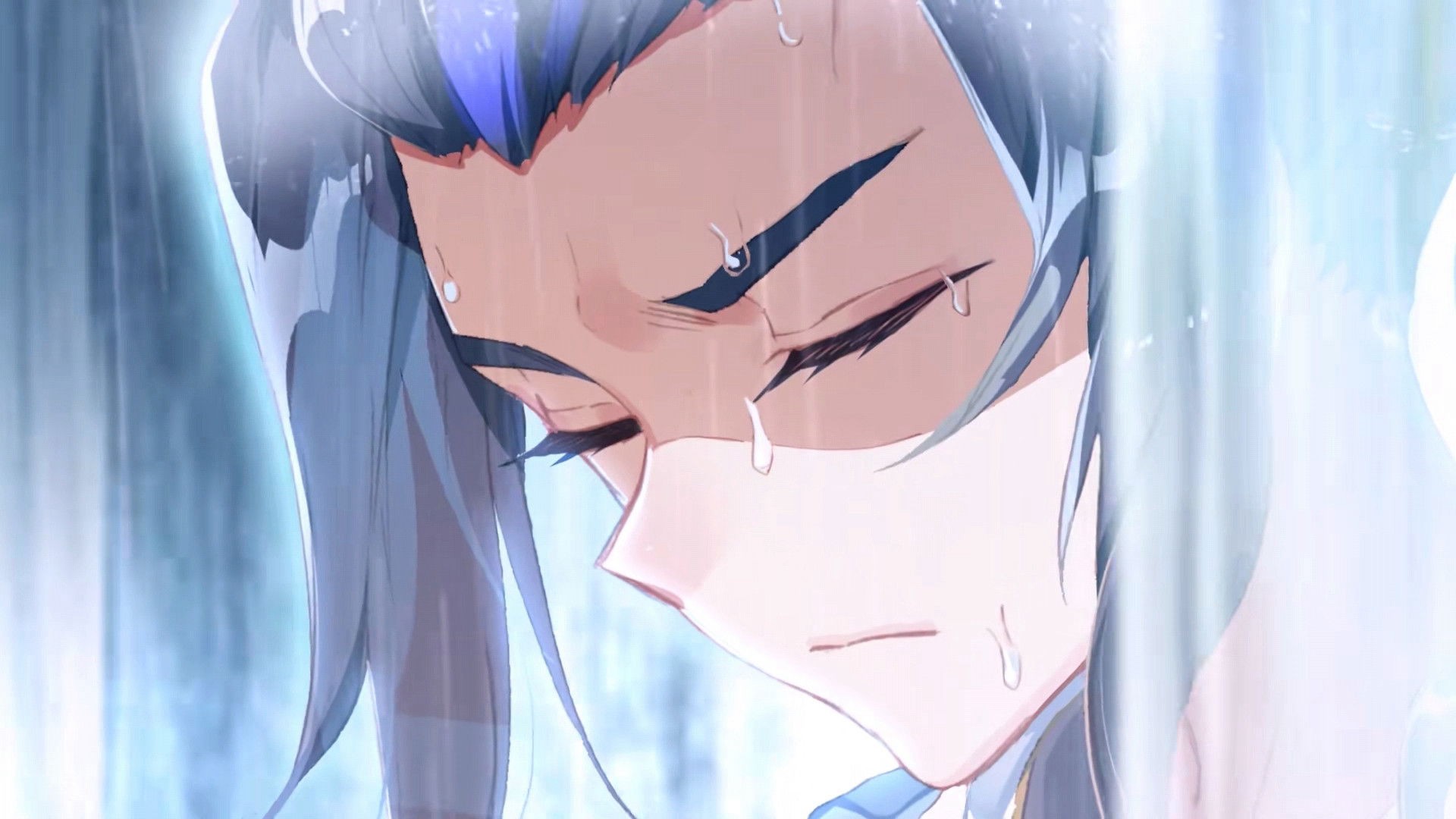 Vạn Vực Chi Vương - The King of Ten Thousand Domains