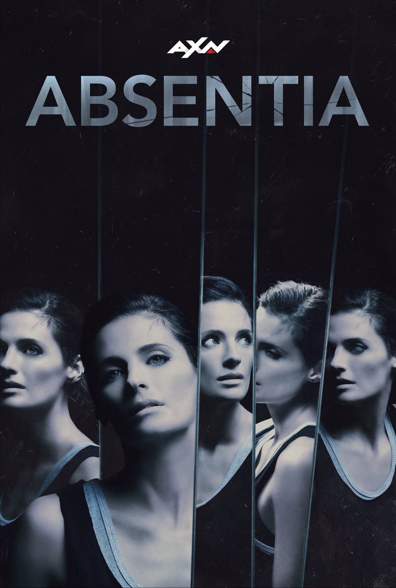 Vắng mặt (Phần 2) - Absentia (Season 2) (2019)