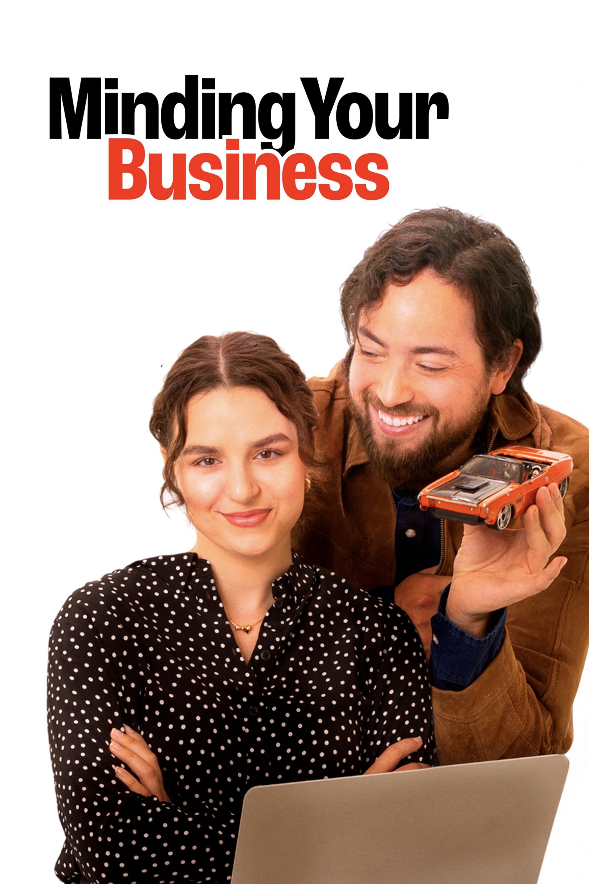 Việc Ai Nấy Lo - Minding Your Business (2025)