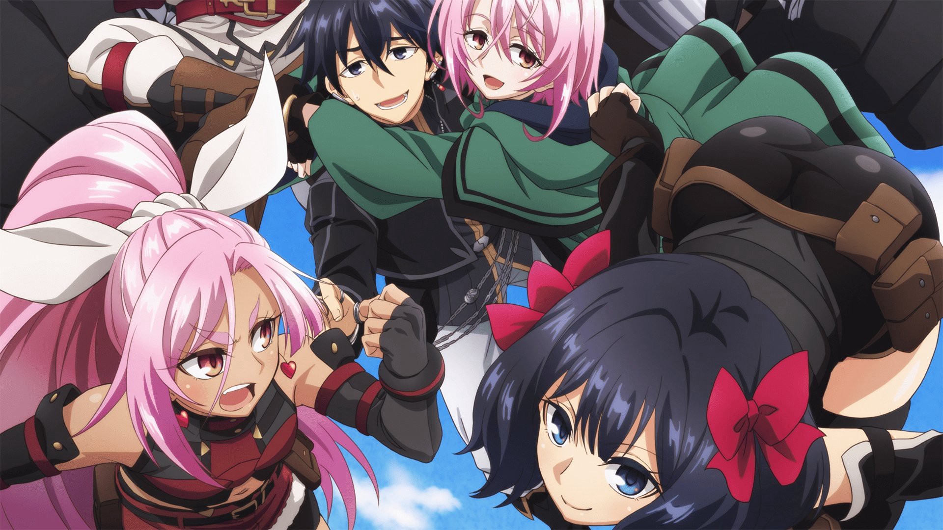 Vong Linh Đau Khổ Muốn Giải Nghệ (Phần 2) - Let This Grieving Soul Retire (Season 2)