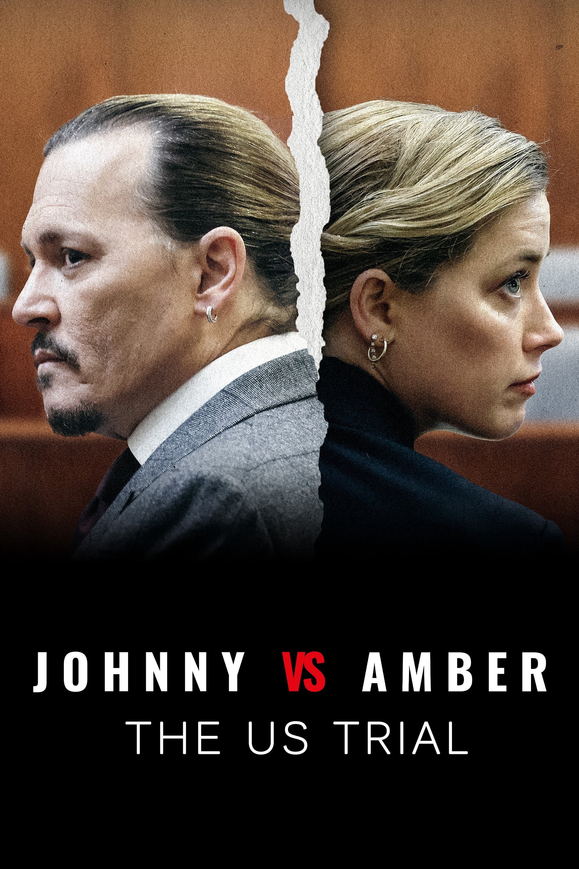 Vụ Kiện Johnny Và Amber: Phiên Tòa Tại Mỹ - Johnny vs Amber: The US Trial (2022)