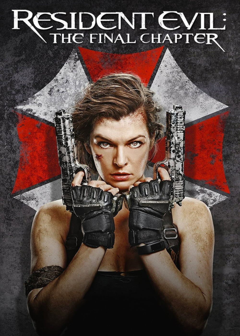 Vùng Đất Quỷ Dữ: Hồi Cuối - Resident Evil: The Final Chapter (2016) Vùng Đất Quỷ Dữ: Hồi Cuối - Resident Evil: The Final Chapter (2016)