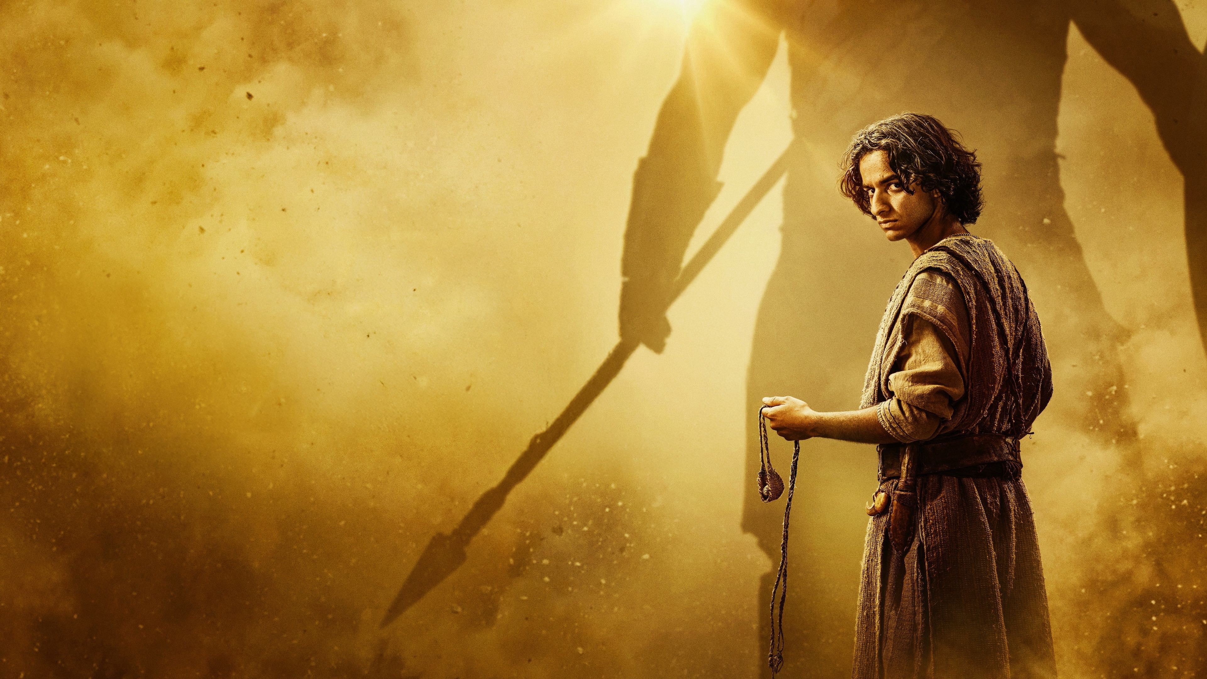 Vương Quyền David (Phần 2) - House of David (Season 2)