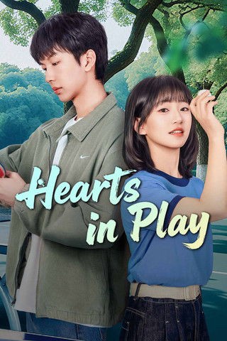 Trò Chơi Của Trái Tim - Hearts in Play (2025)