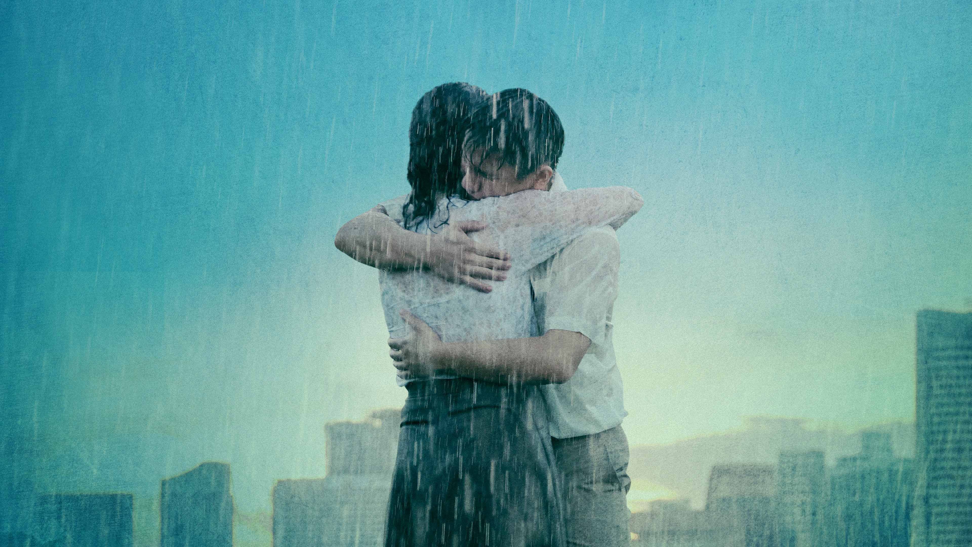 Wet Season - Wet Season