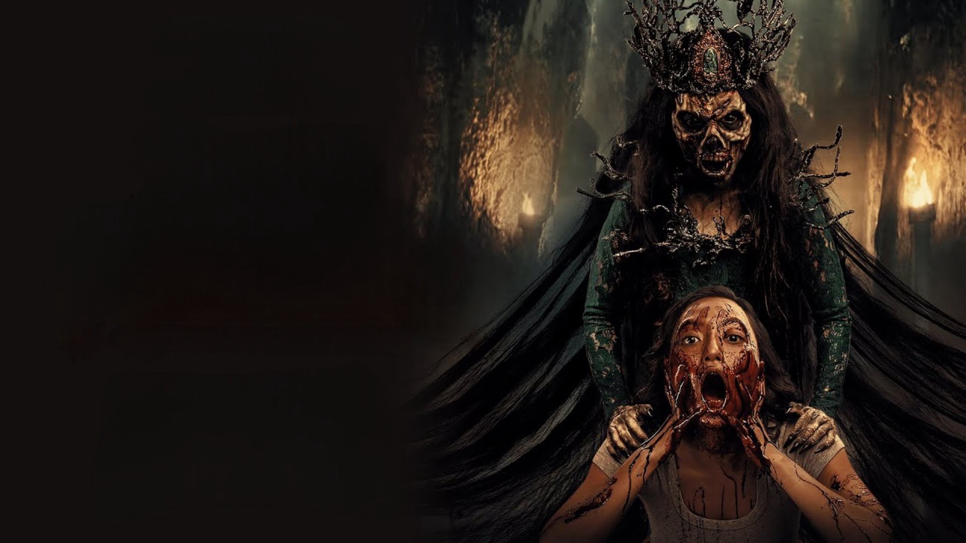 Xà Thuật Tiểu Tam - Sihir Pelakor