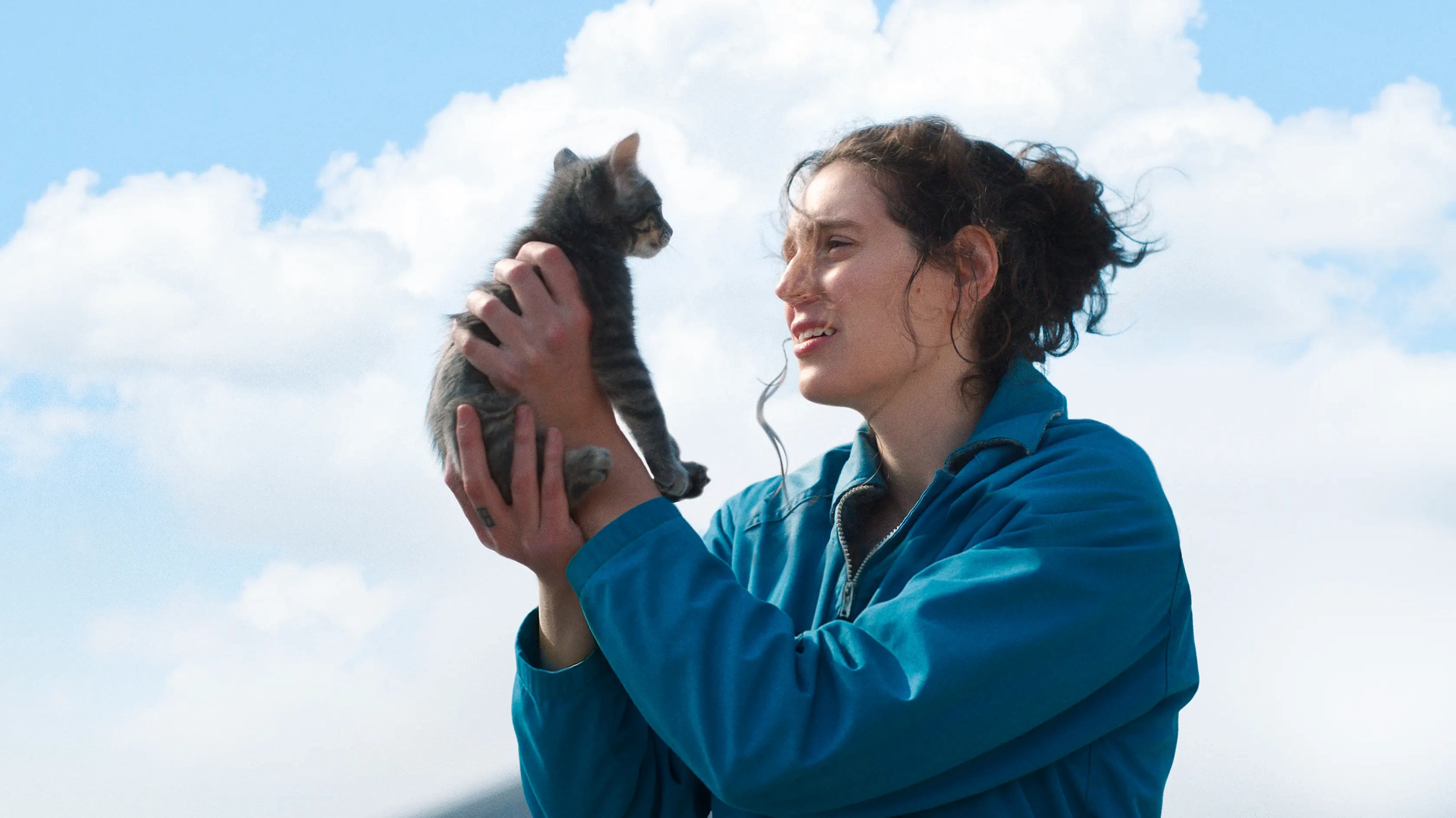 Xin Lỗi, Em Yêu - Sorry, Baby