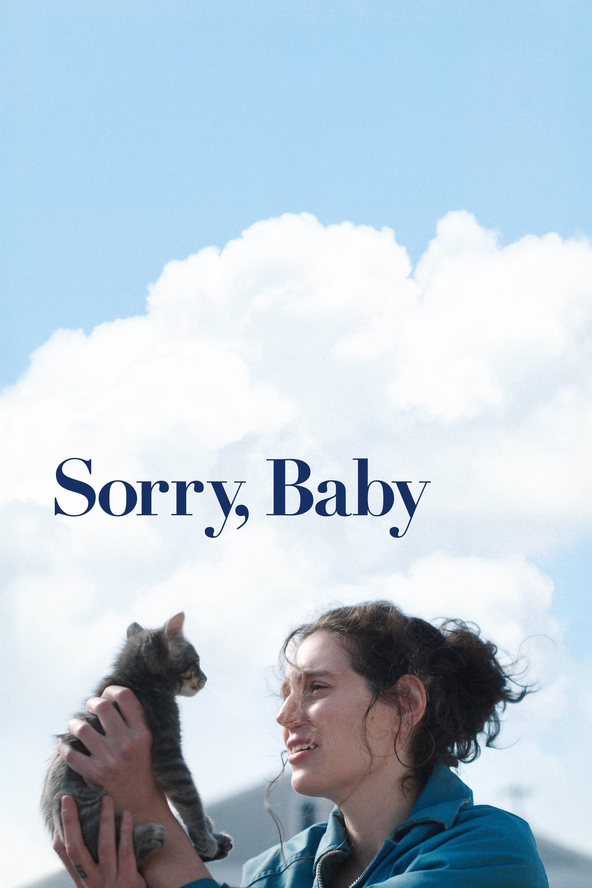 Xin Lỗi, Em Yêu - Sorry, Baby (2025)