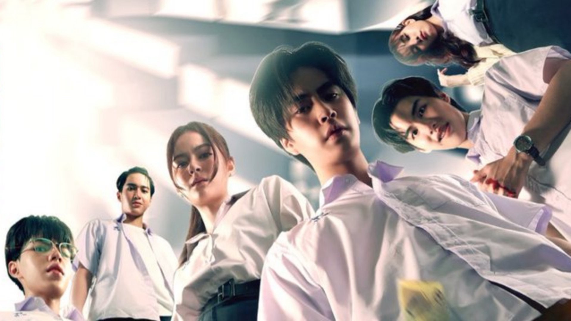 Xúc Xắc Sinh Tử - The Dark Dice