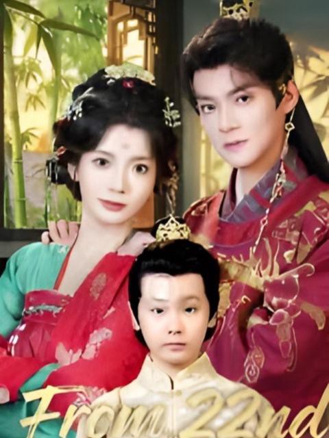 Xuyên không từ thế kỷ 22 về cổ đại - 且看肥娘扶儿上皇位 (2025)