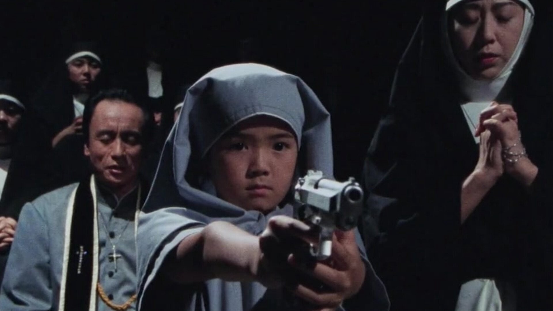 XX: Beautiful Hunter - XX: Beautiful Hunter