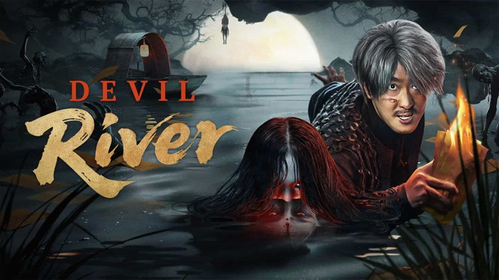 Yêu Quái Sông Ngũ Mệnh - Strange Stories of Five Lives River