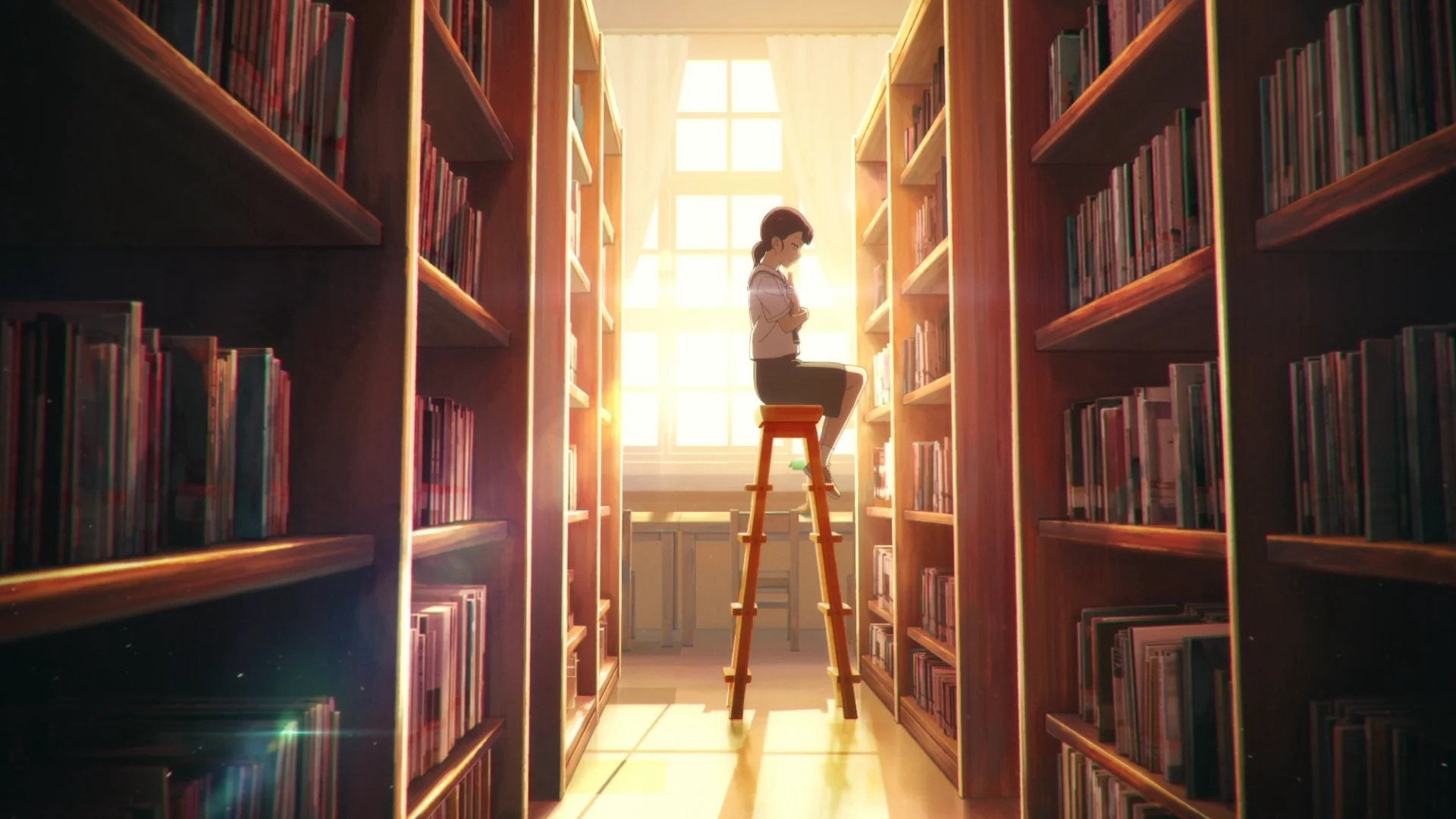 Những Lá Thư Của Yeon - Your Letter